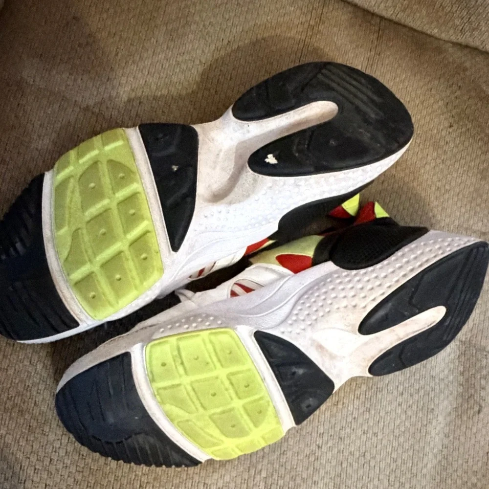 Nike Huarache E.D.G.E. Athletic Sneakers Men Size 13